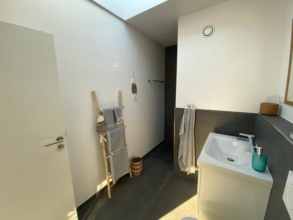 Ferienwohnung Vöst Apartment in Bavaria