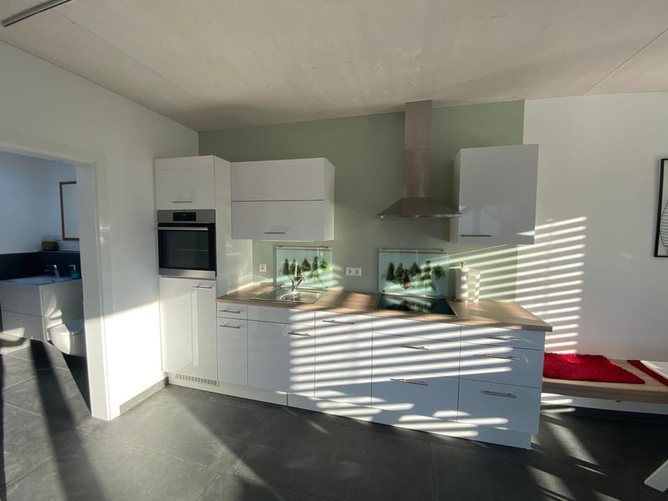 Ferienwohnung Vöst Apartment in Bavaria