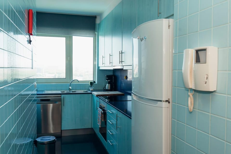 Great Apartment Belavista Apartment in Matosinhos