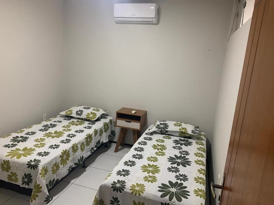 Pousada Residencial Milagre 101 Apartment in Juazeiro do Norte