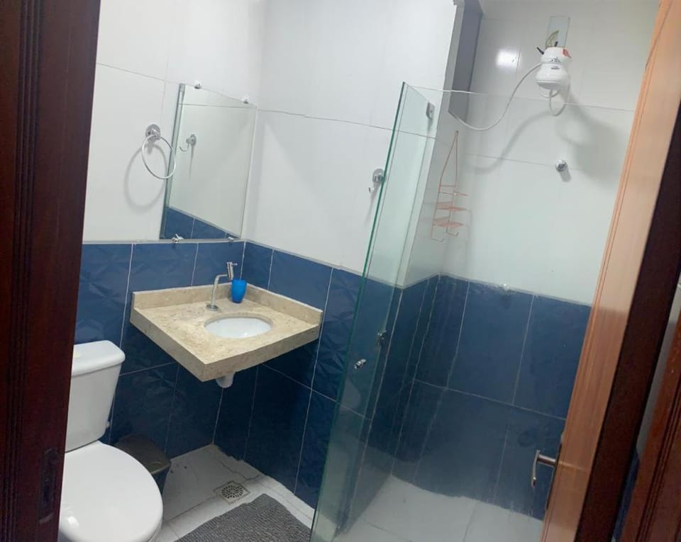 Pousada Residencial Milagre 101 Apartment in Juazeiro do Norte