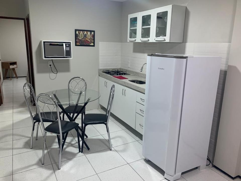Pousada Residencial Milagre 101 Apartment in Juazeiro do Norte
