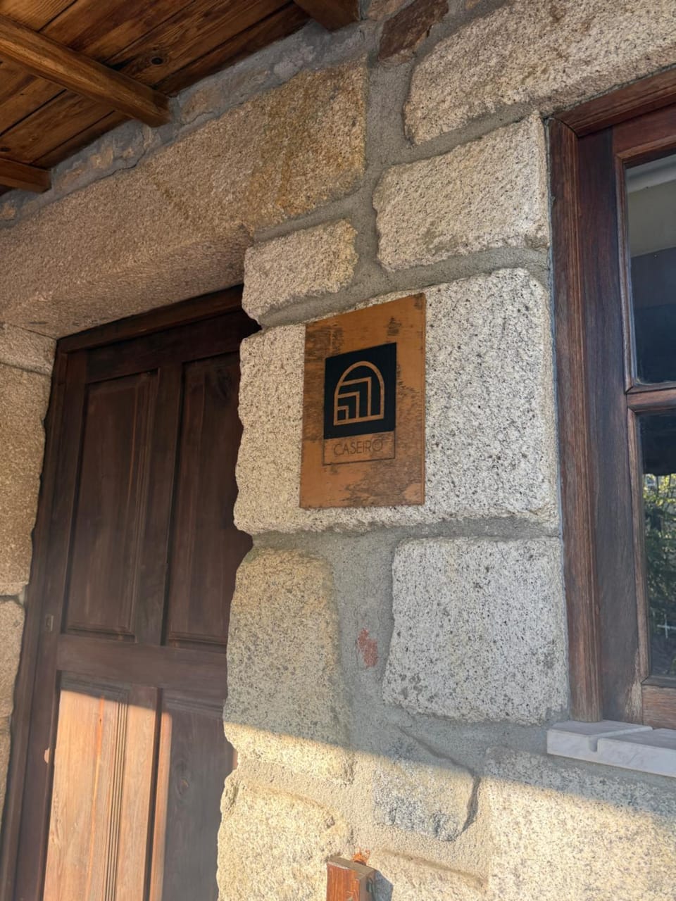 Casas do Souto Country House in Porto District