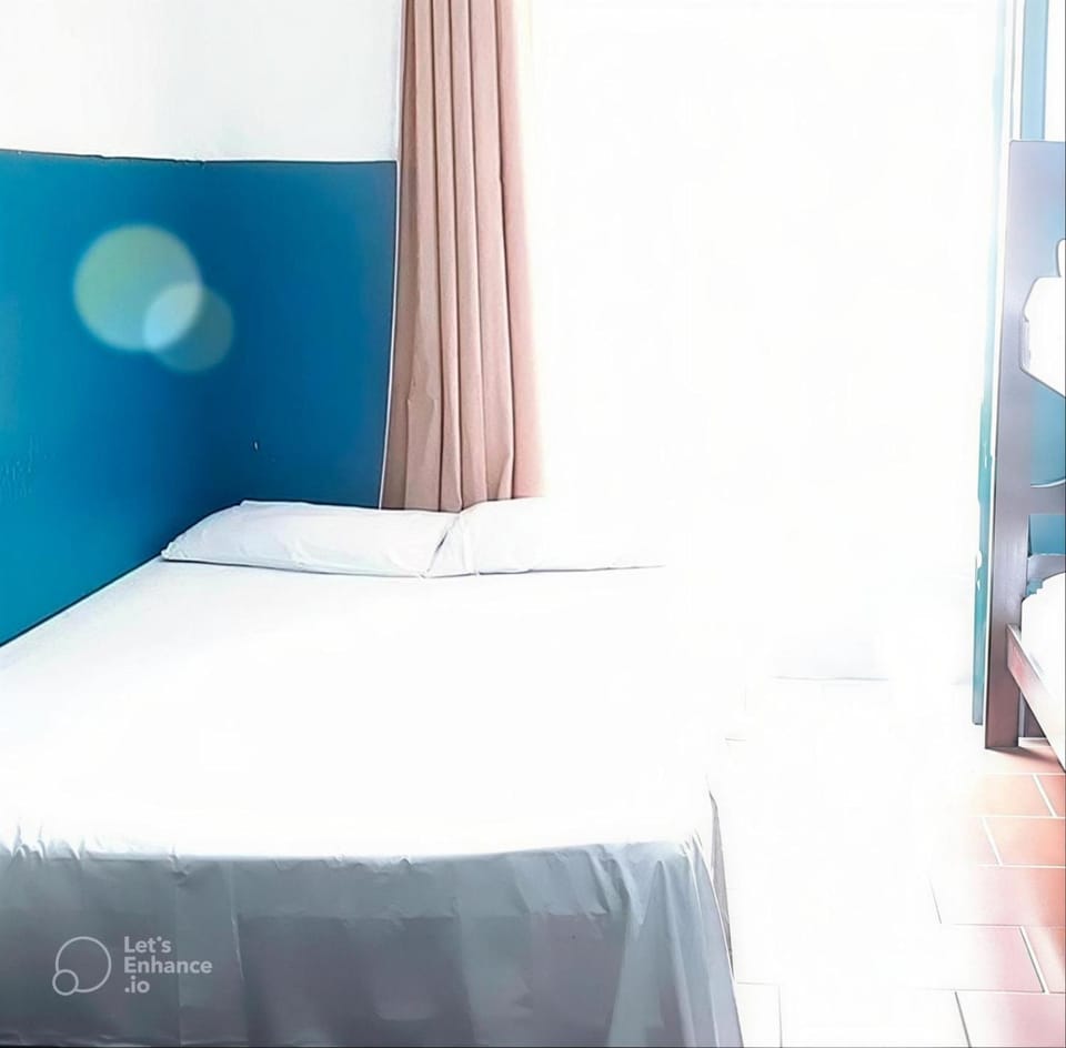 Hotel e Pousada das Goianas Inn in Santos