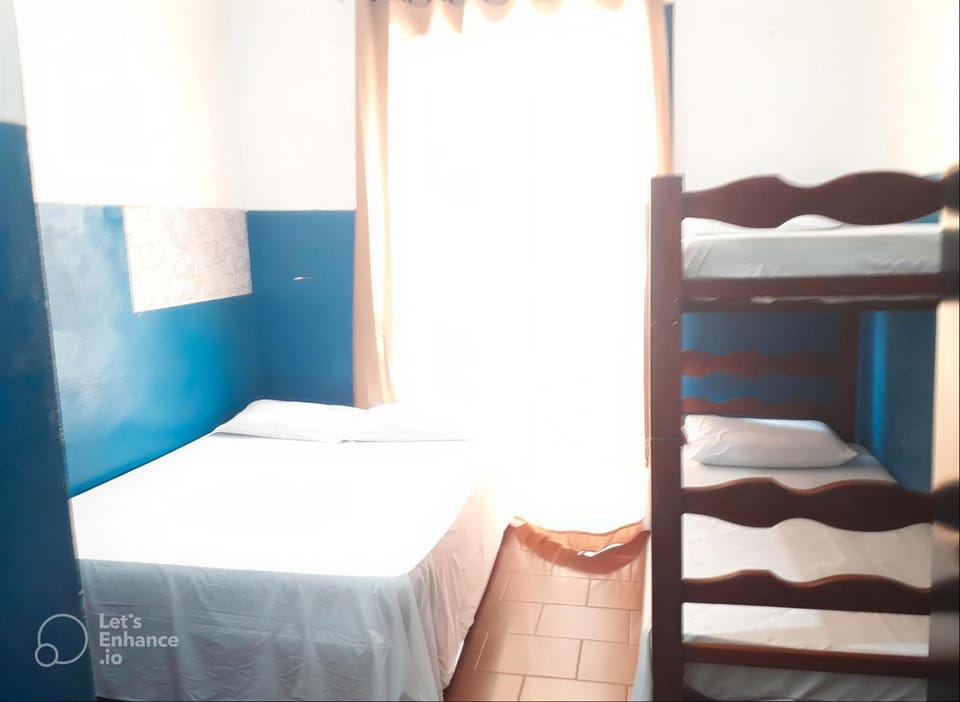 Hotel e Pousada das Goianas Inn in Santos