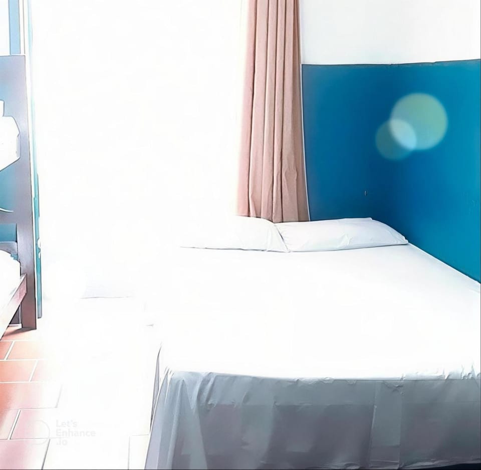 Hotel e Pousada das Goianas Inn in Santos