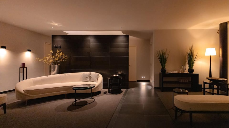 Spa and wellness centre/facilities