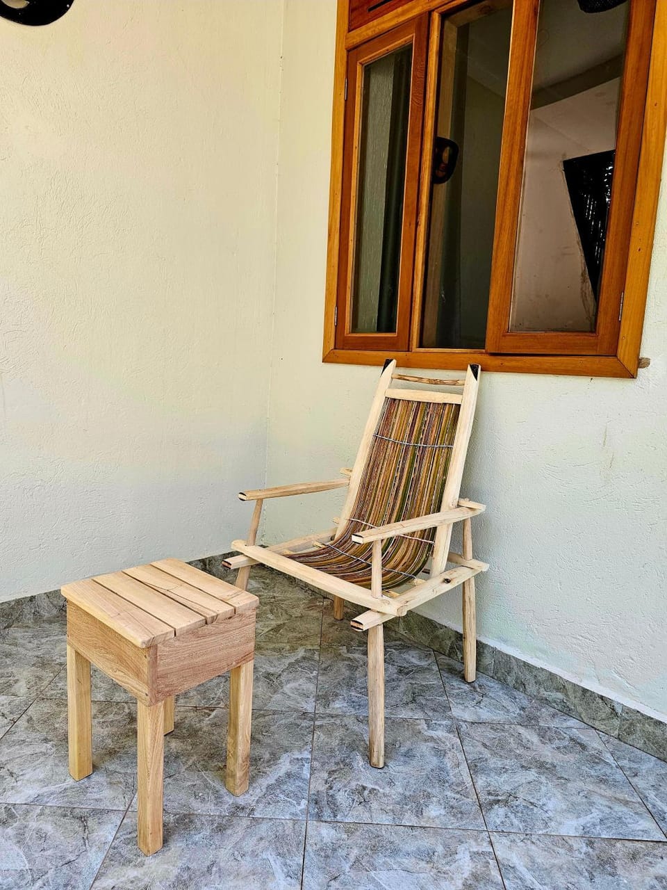 sunbed