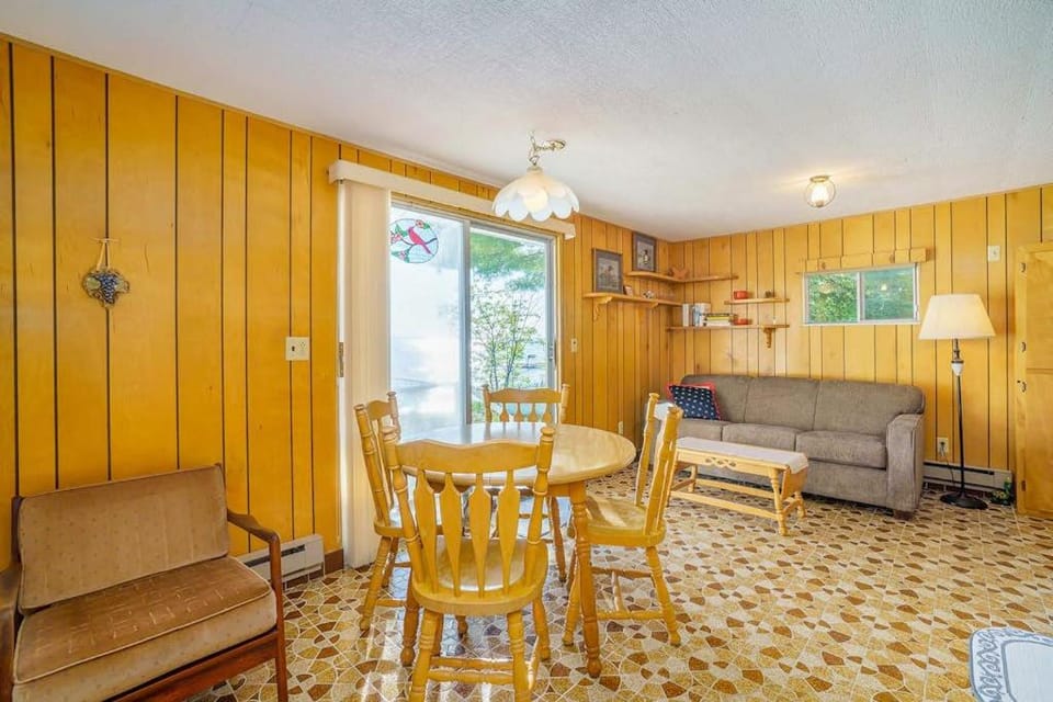 Grandma's Sandbox House in Crystal Lake