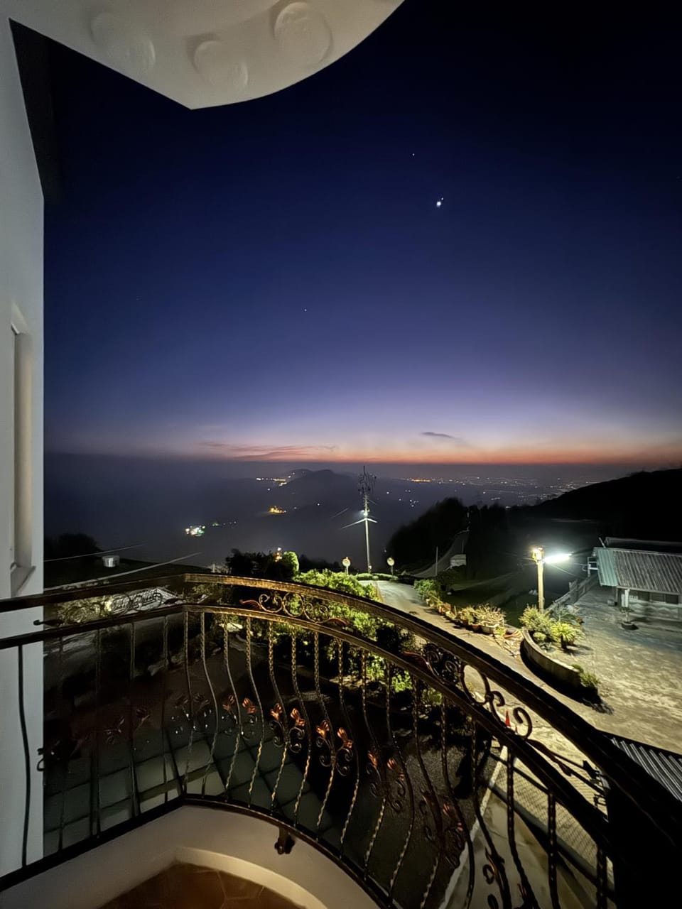 Alishan B&B YunMinGi Vacation rental in Taiwan, Province of China