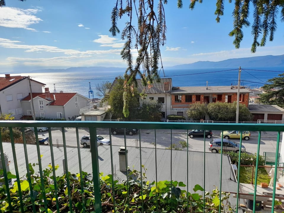 View (from property/room), Balcony/Terrace