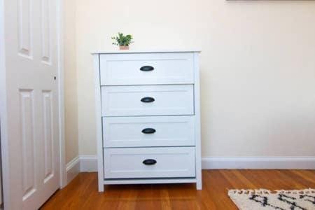 Stylish Apartment in Malden. 20 min from Boston Apartment in Malden