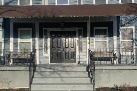 Stylish Apartment in Malden. 20 min from Boston Apartment in Malden