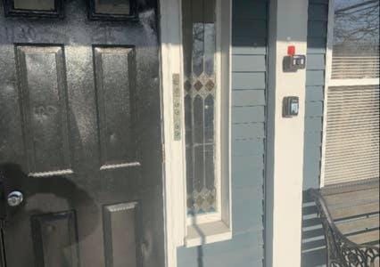 Stylish Apartment in Malden. 20 min from Boston Apartment in Malden