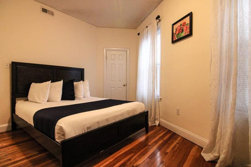 Stylish 1BR in Malden #3 Apartment in Malden
