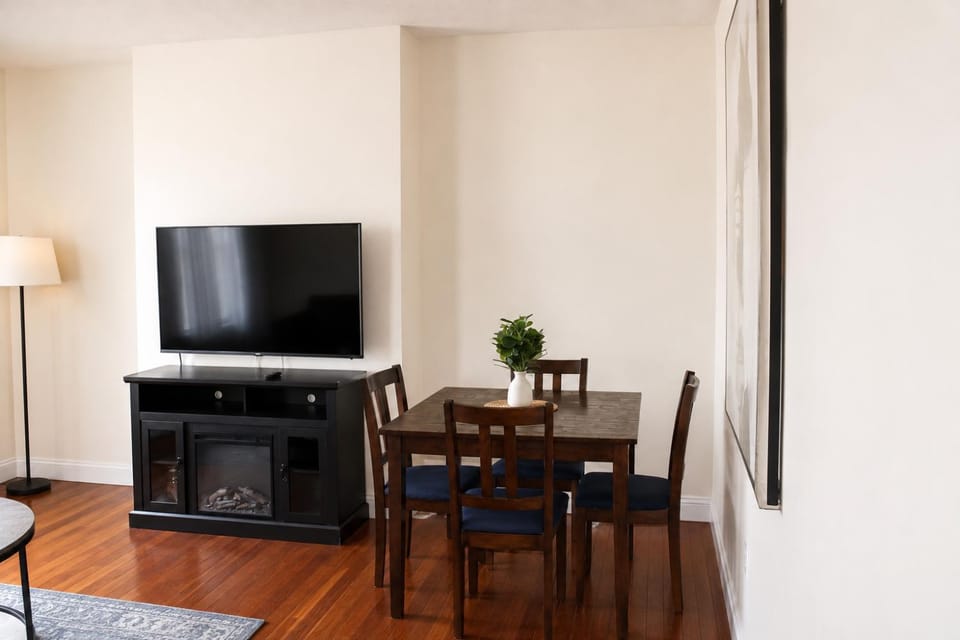Stylish 1BR in Malden #3 Apartment in Malden