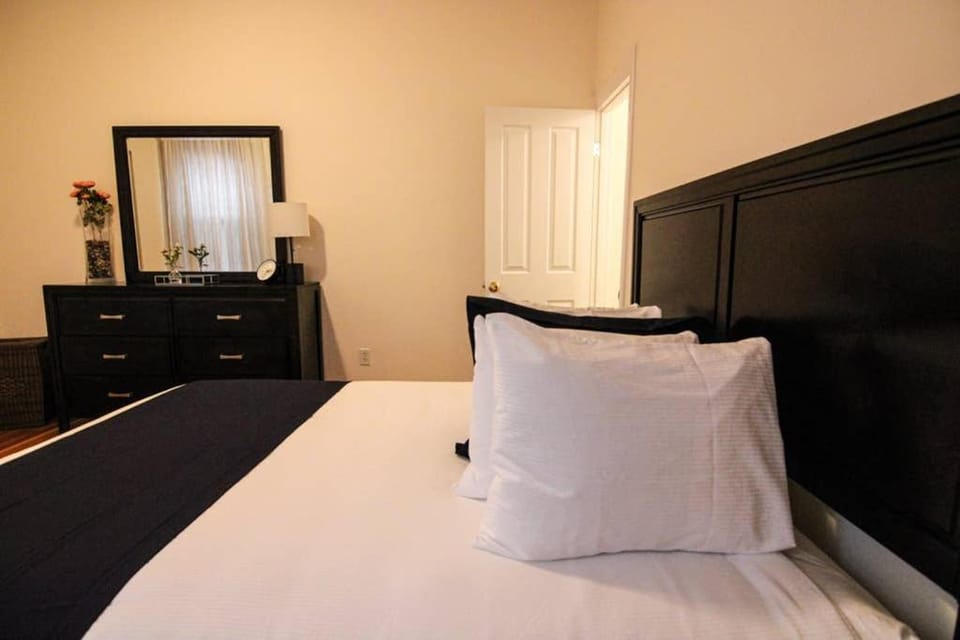 Stylish 1BR in Malden #3 Apartment in Malden