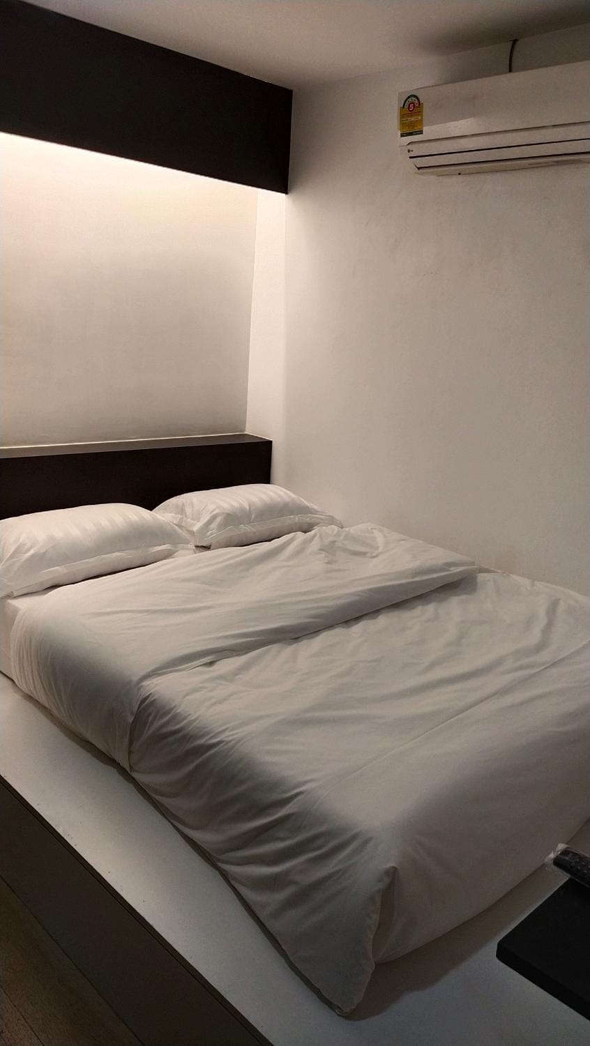 Room@Nimman Hostel in Chiang Mai
