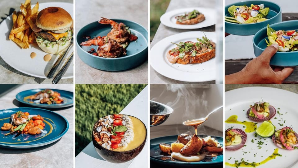 Restaurant/places to eat, Food and drinks, Food