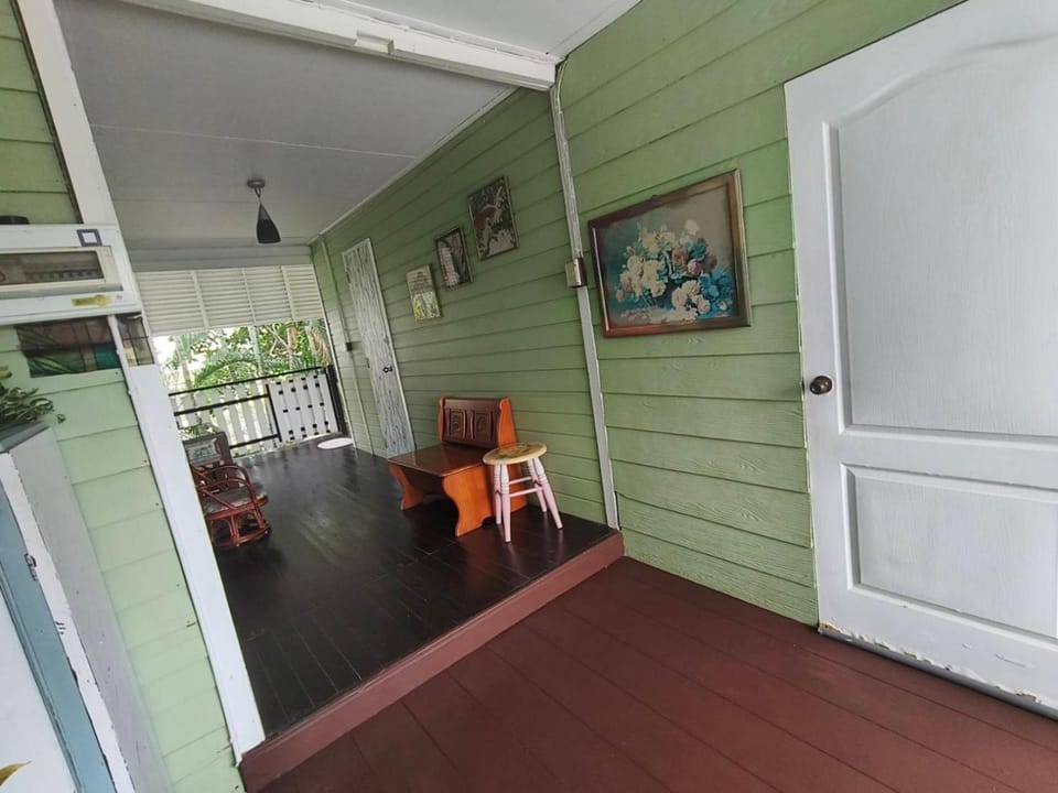 PRAN Sea & Sun1 House in Prachuap Khiri Khan, Thailand