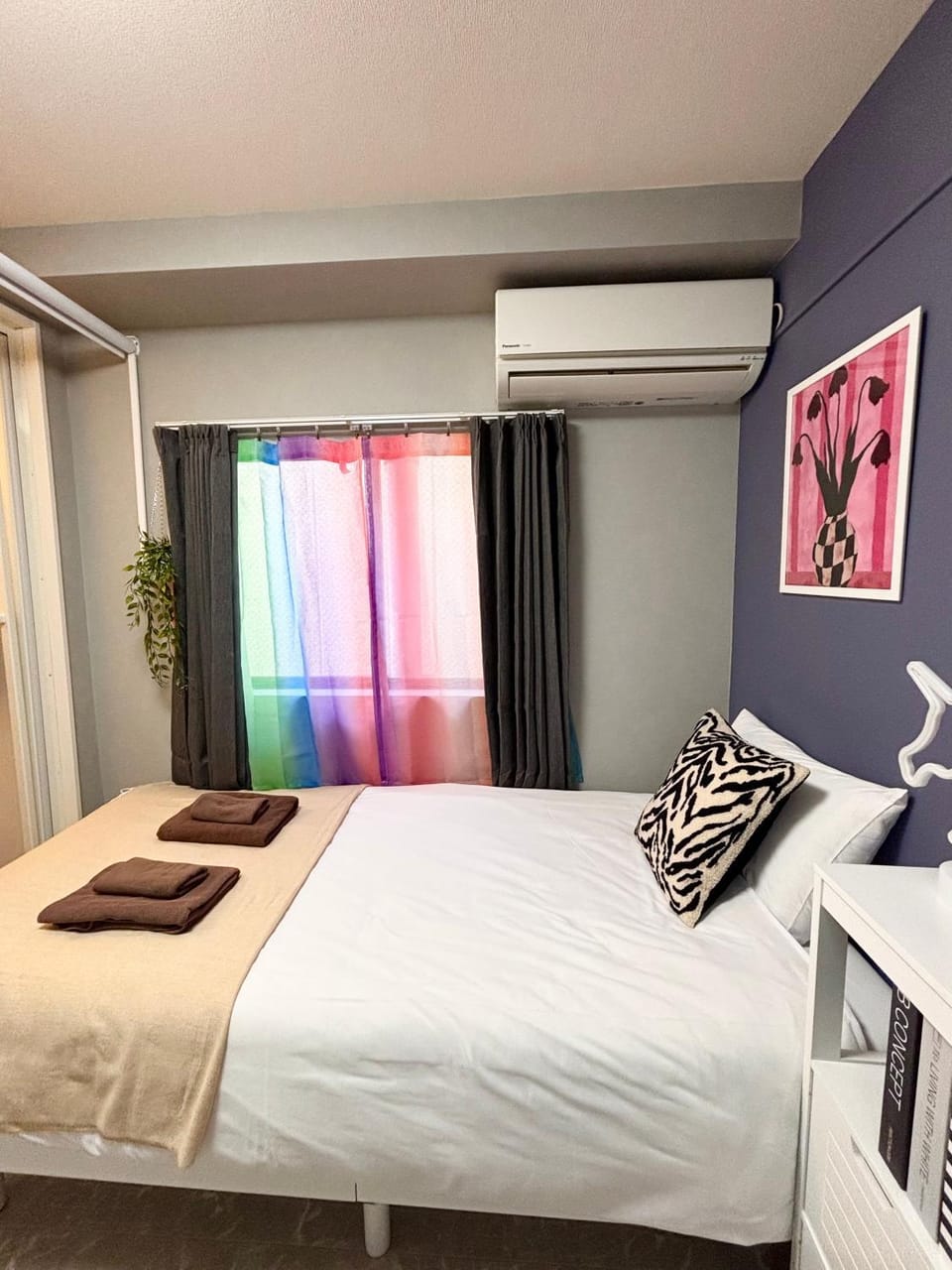 Fact Dream House 新宿三丁目徒歩3分色々揃うワンルーム Apartment in Shibuya