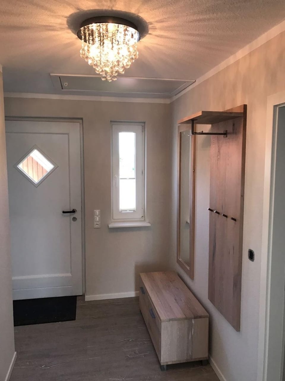 Schleiglück Apartment in Schleswig-Holstein