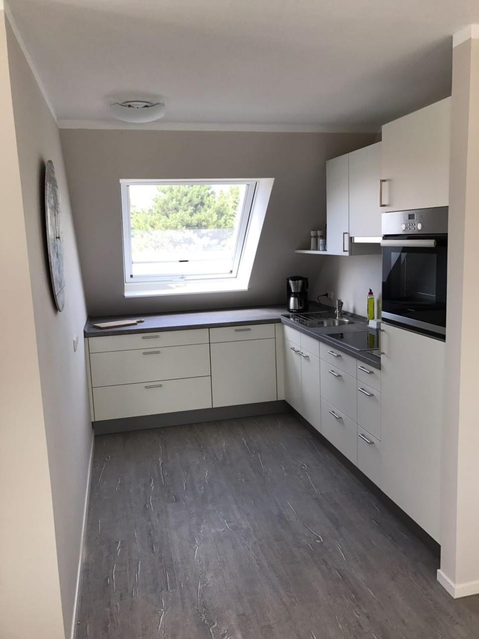 Schleiglück Apartment in Schleswig-Holstein