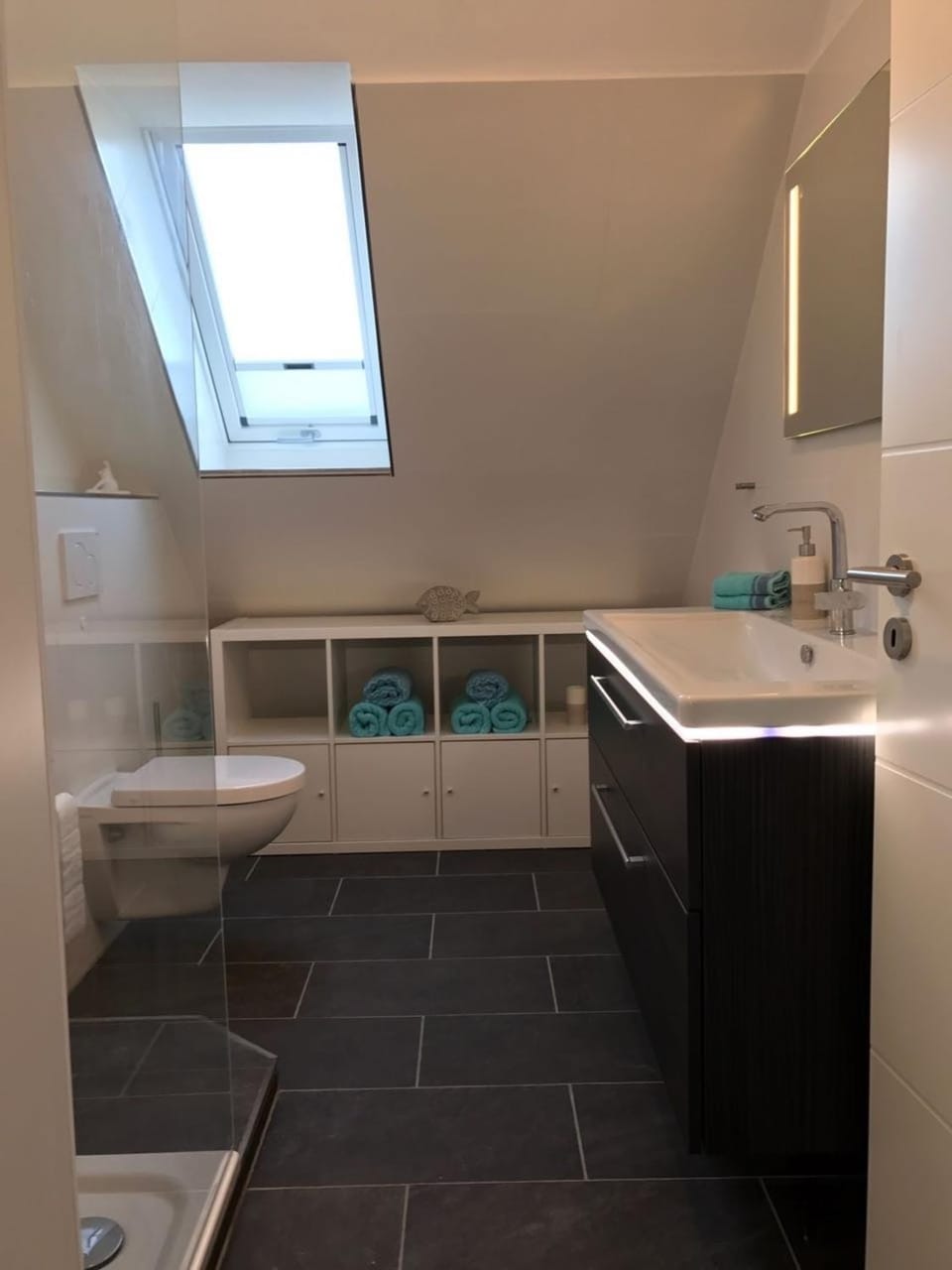 Schleiglück Apartment in Schleswig-Holstein