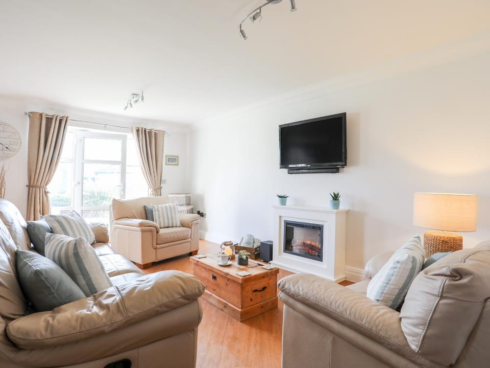Y Gyfrinach Apartment in Morfa Nefyn