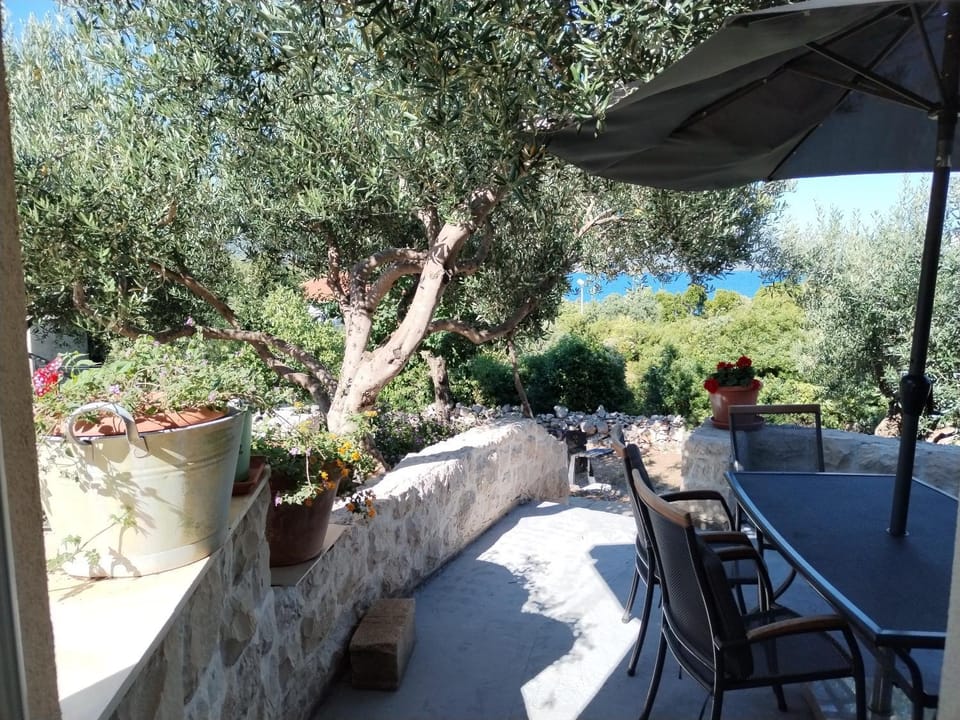 View (from property/room), Balcony/Terrace