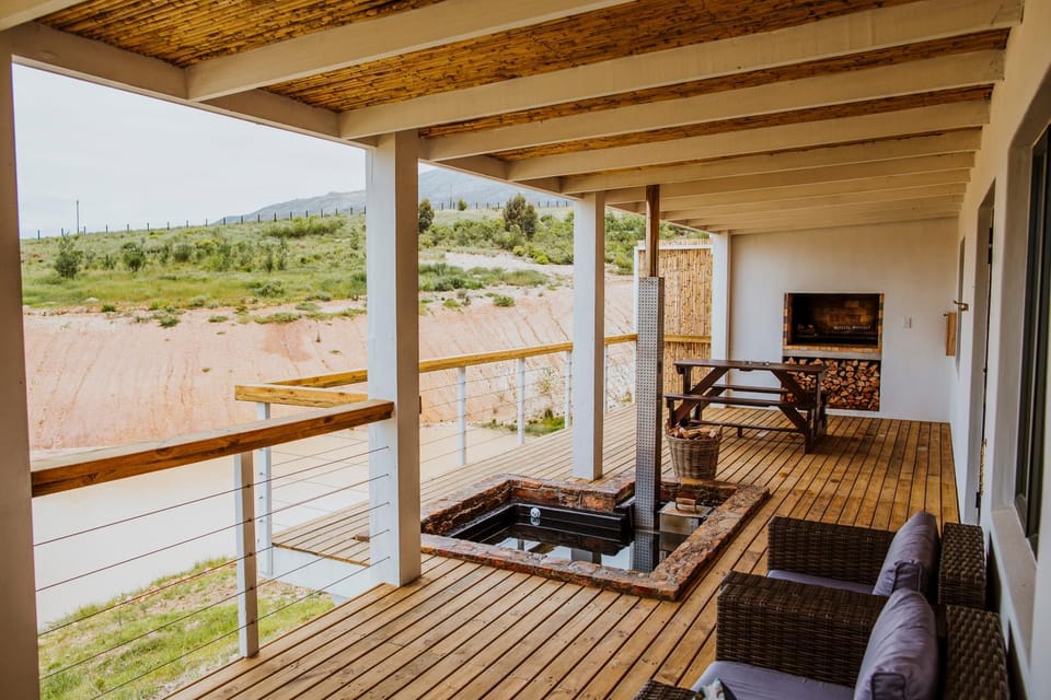 Balcony/Terrace, Balcony/Terrace