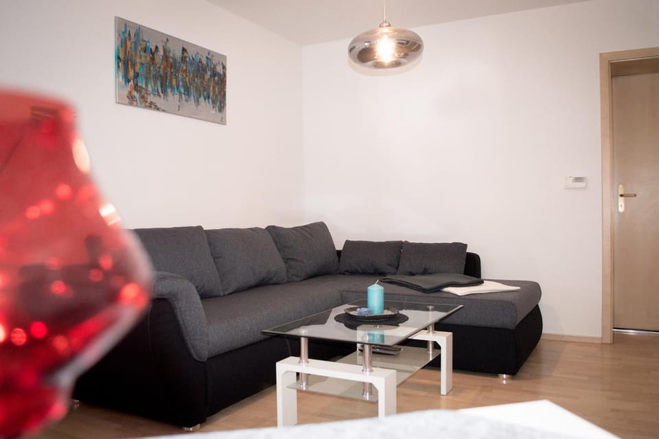 FeWo Bucker Apartment in Thuringia, Germany
