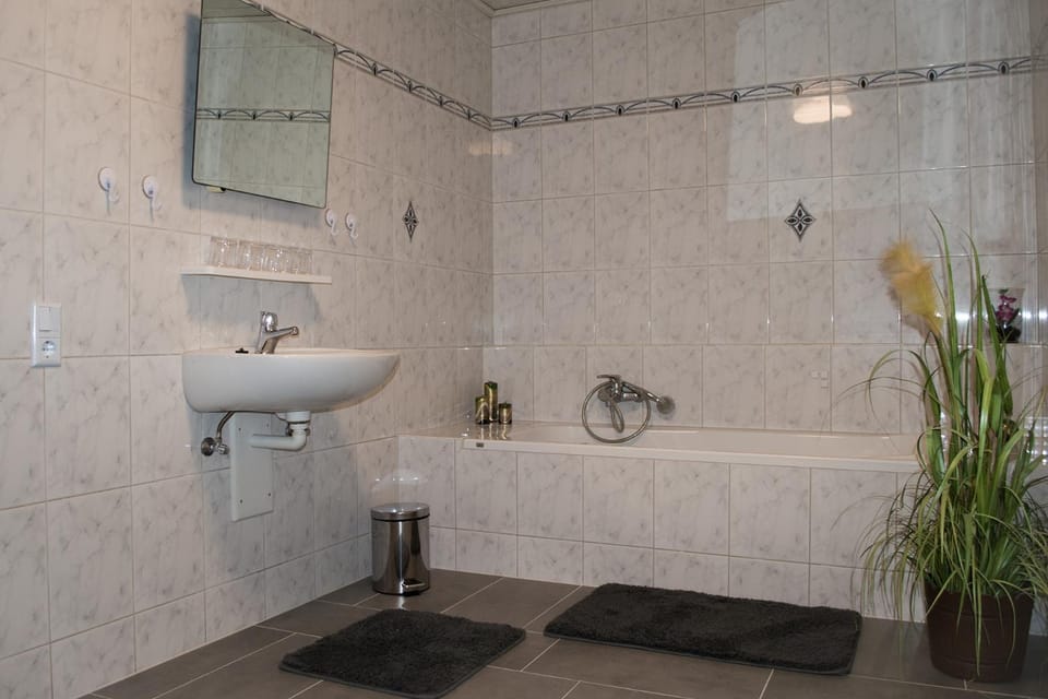 FeWo Bucker Apartment in Thuringia, Germany
