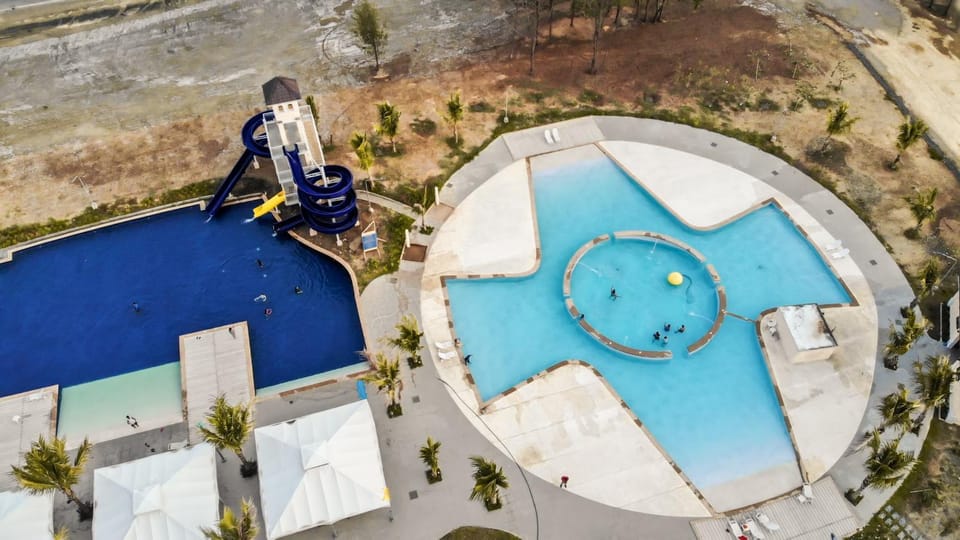 Club Morocco Resort and Country Club Resort in Subic