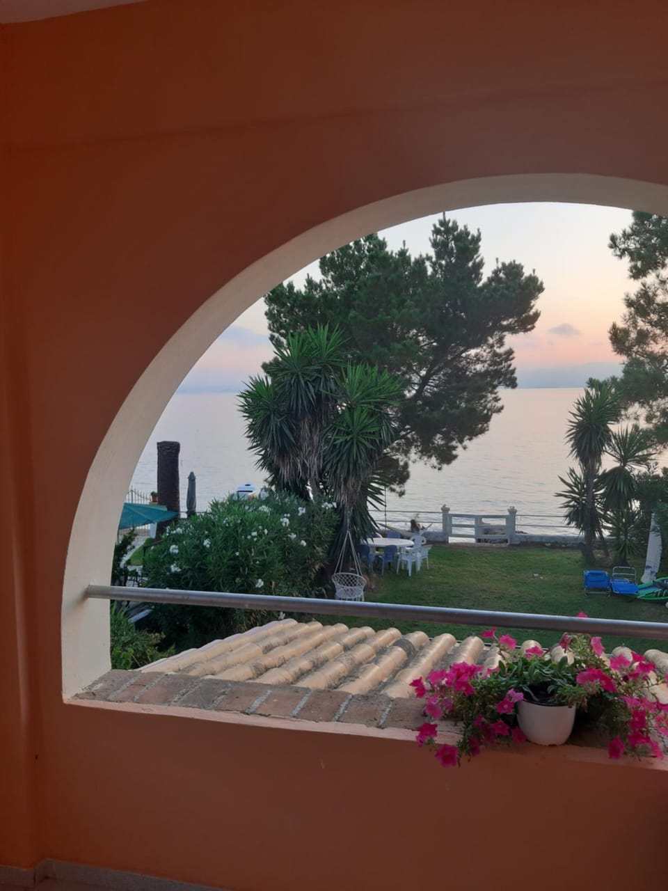 Sea view