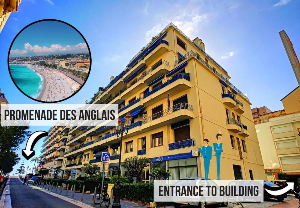 Property building, Neighbourhood, Other, Beach