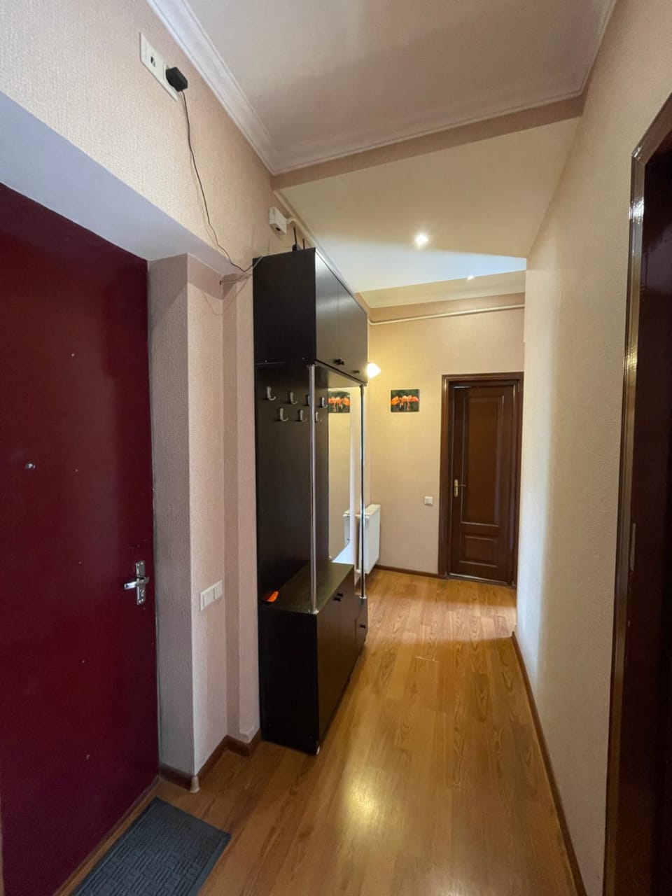 Marjanishvili Apartment Apartment in Tbilisi, Georgia