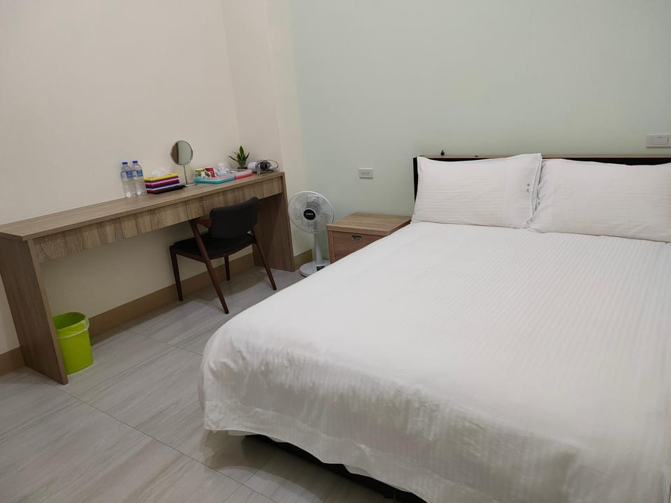 昕田民宿 Vacation rental in Taiwan, Province of China