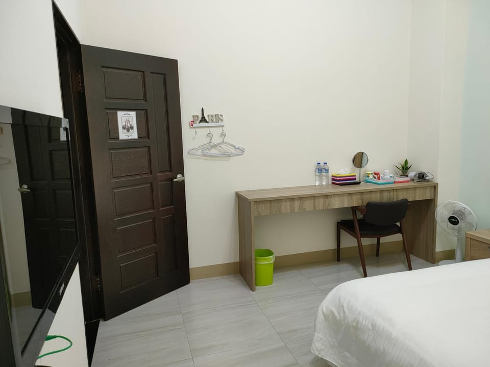 昕田民宿 Vacation rental in Taiwan, Province of China