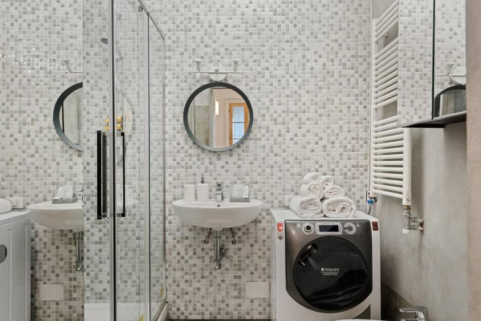 Easylife - Milano - Corso di Porta Vigentina 6 Apartment in Milan