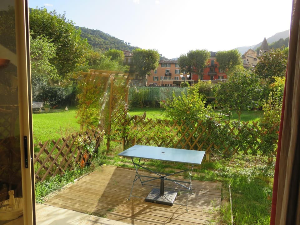 Le Garibaldi Apartment in Provence-Alpes-Côte d'Azur