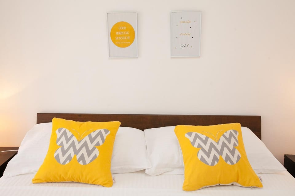Sunny & Relaxing Apartment Apartment in Zadar
