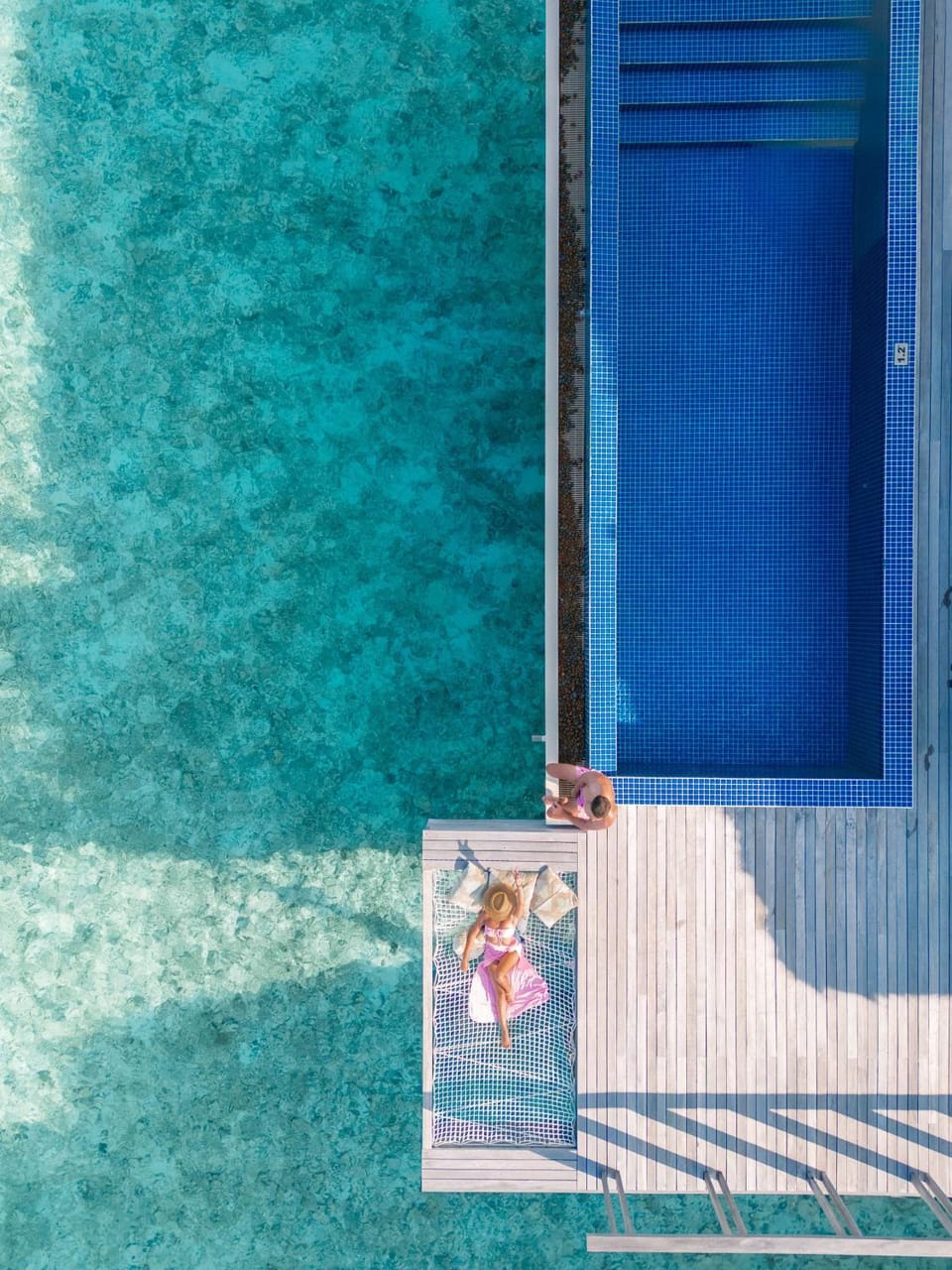 Day, Other, Pool view, Swimming pool