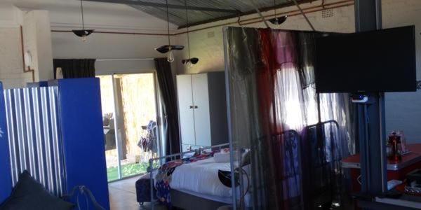 TV and multimedia, Photo of the whole room