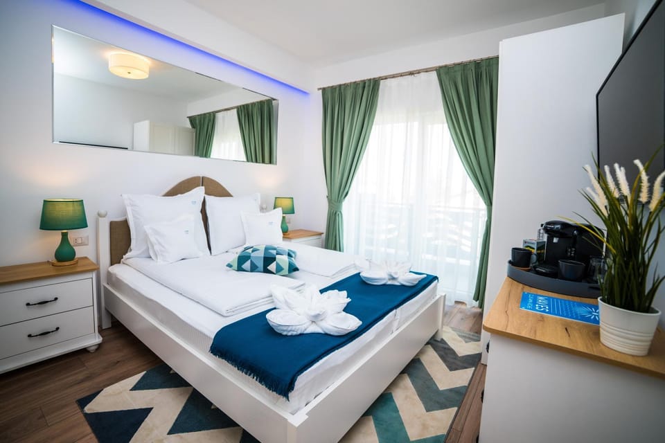 Club Waves - Vama Veche Hotel in Dobrich Province, Bulgaria