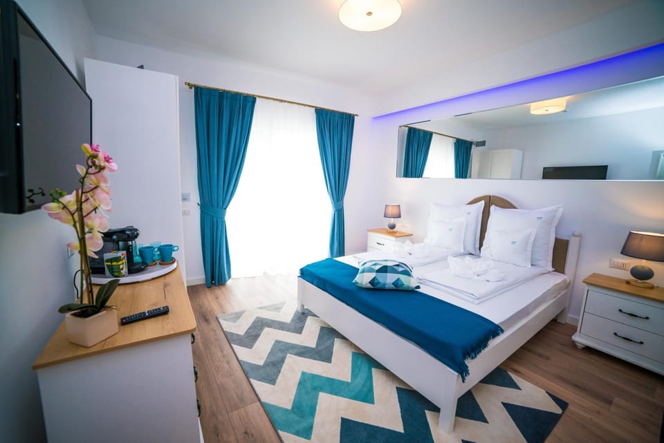 Club Waves - Vama Veche Hotel in Dobrich Province, Bulgaria