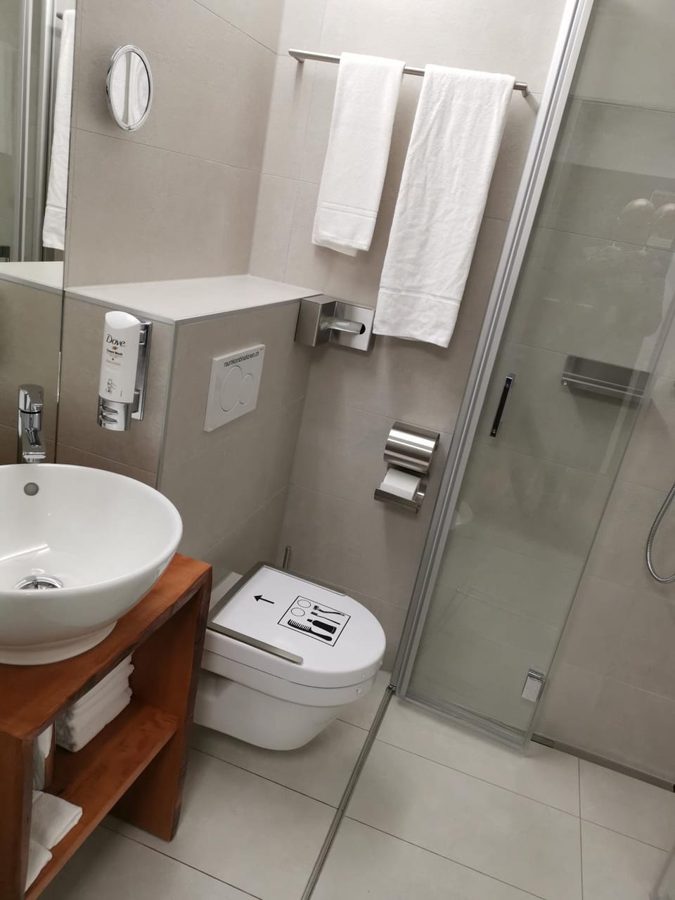 Hotel16 by Messe & Stadion Suisse in Minuten & Late Check-in Hotel in Canton of Bern (Region)