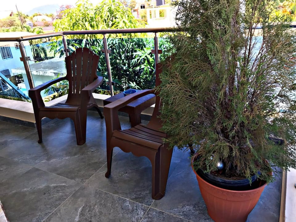 Balcony/Terrace, Other, furniture