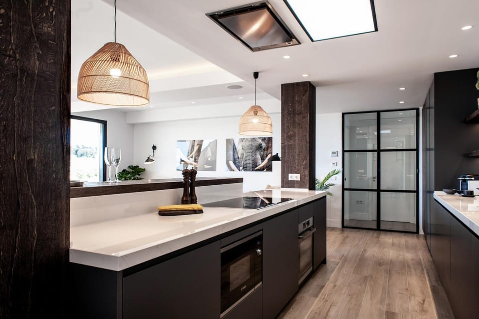 Luxe Apartments Hotel del Golf - Las Brisas Marbella Apartment in Marbella