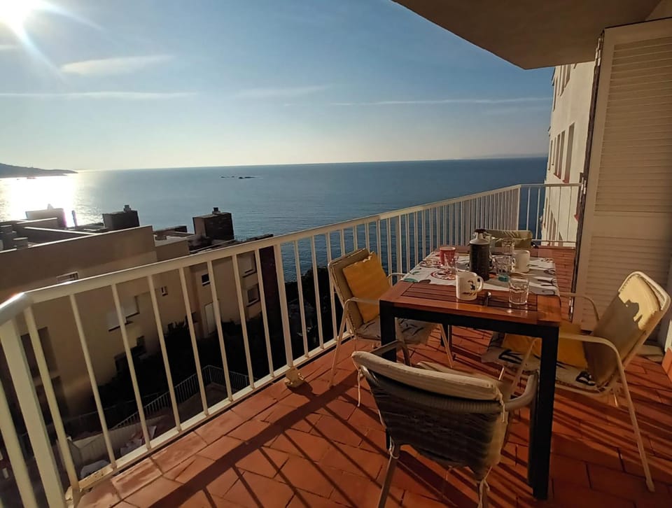Global Immo 4064 ALGUER Apartment in Roses